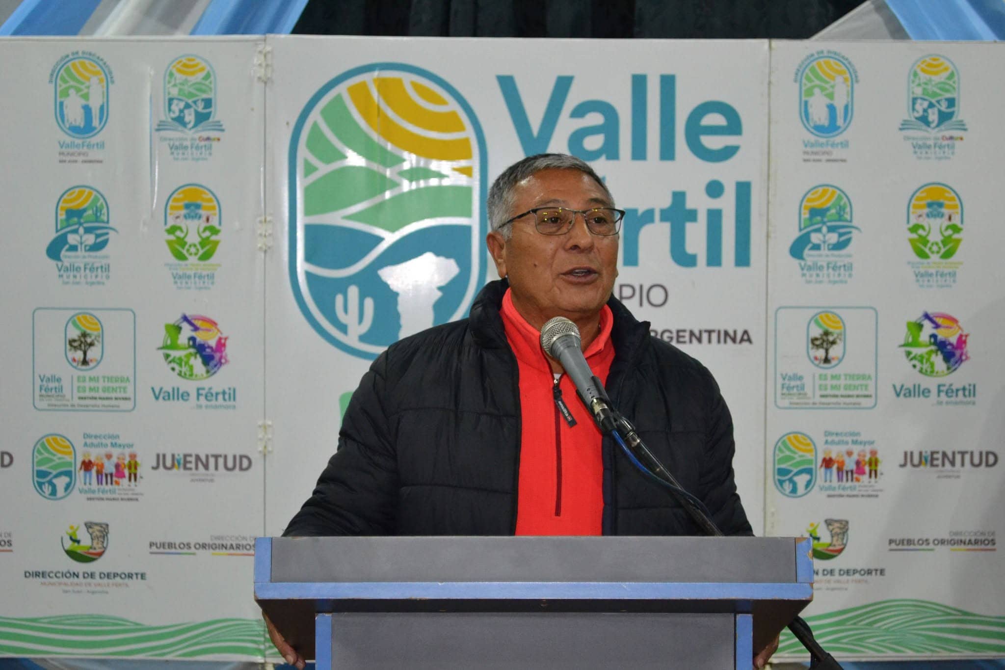 Municipalidad de Valle Fértil