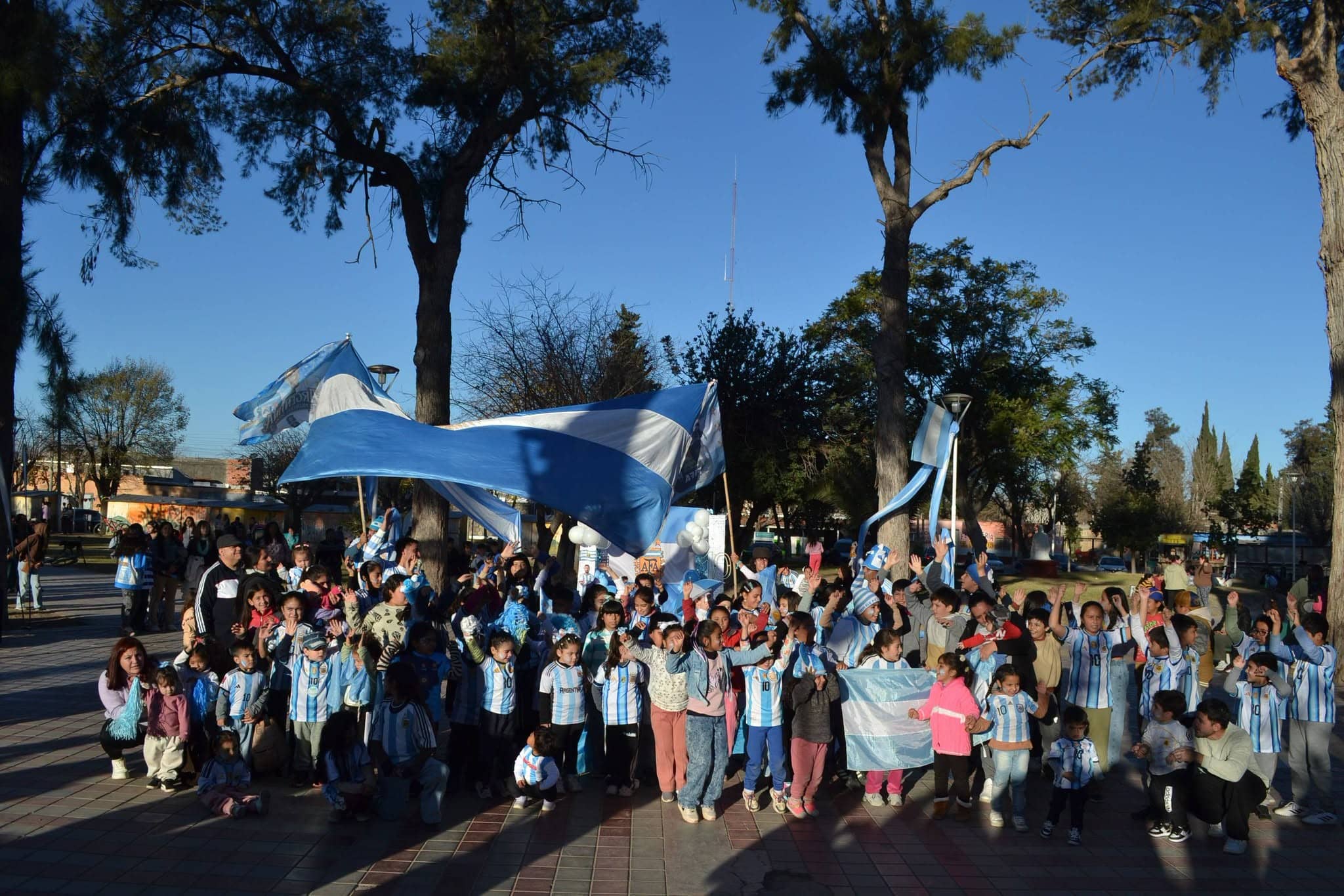 Municipalidad de Valle Fértil