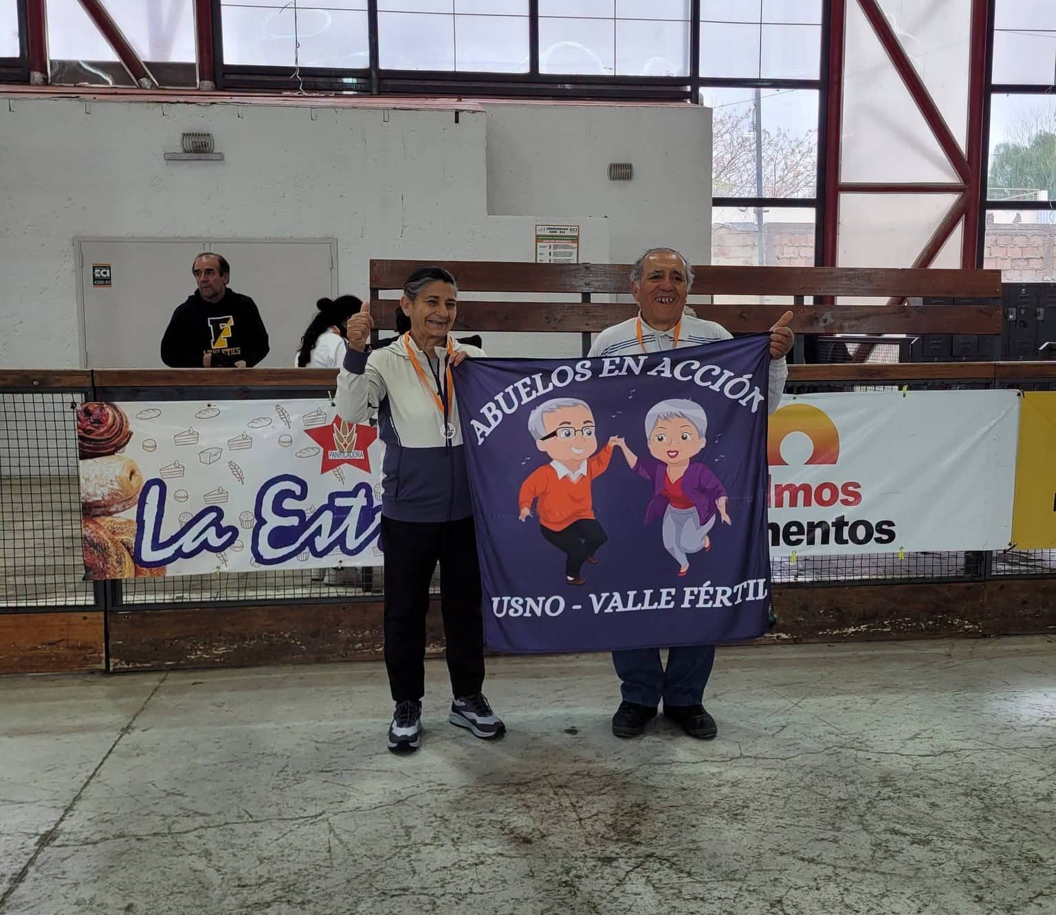 Municipalidad de Valle Fértil