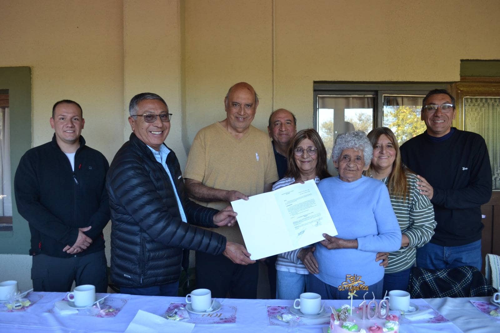 Municipalidad de Valle Fértil