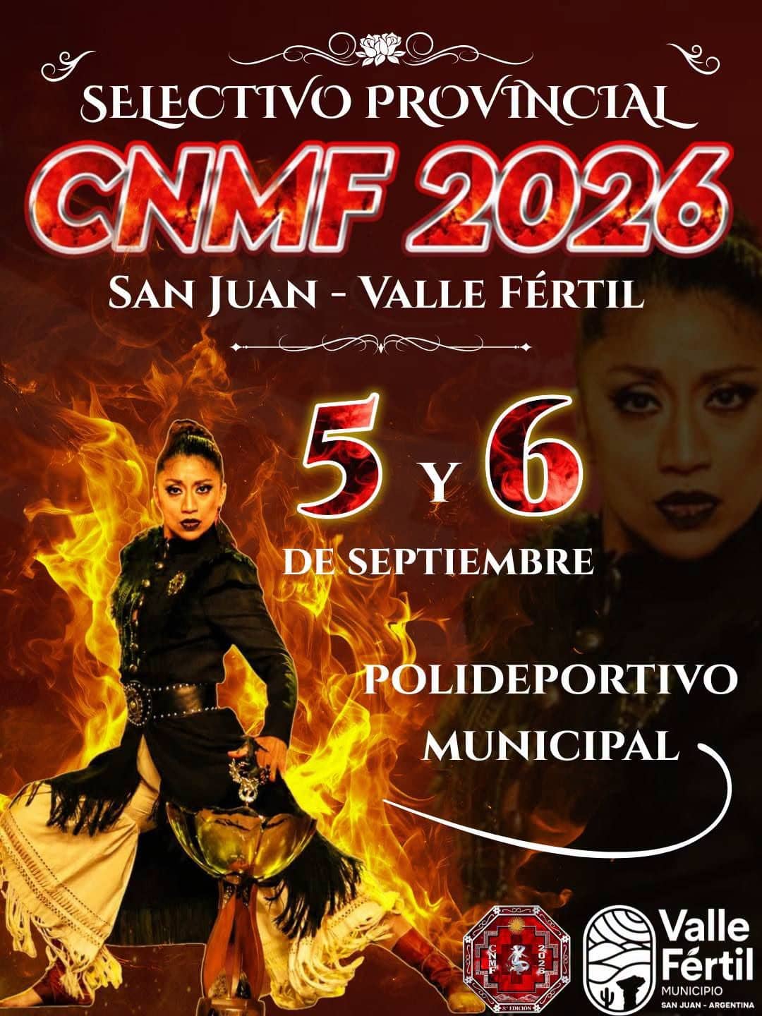 Municipalidad de Valle Fértil